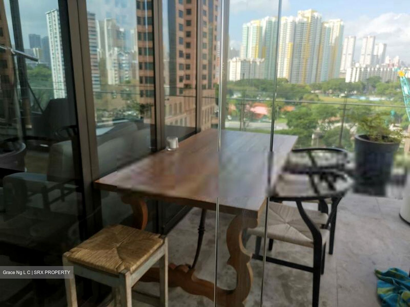 Centennia Suites (D9), Condominium #609570541